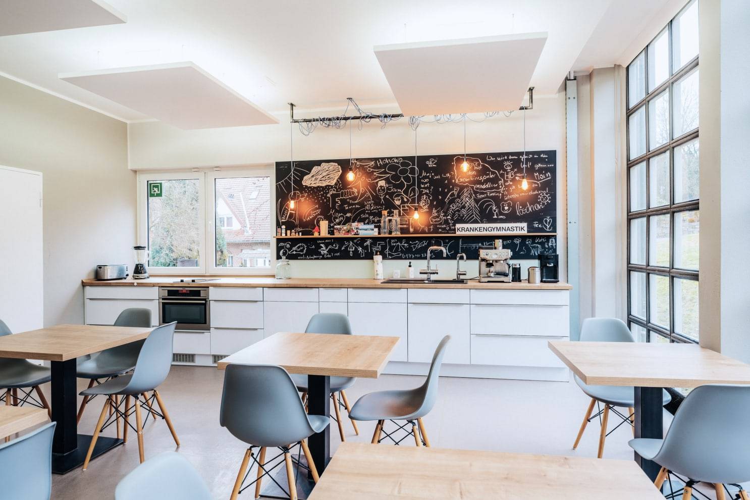 Heise + Baumgart Büro in Braunlage – Ansicht 8